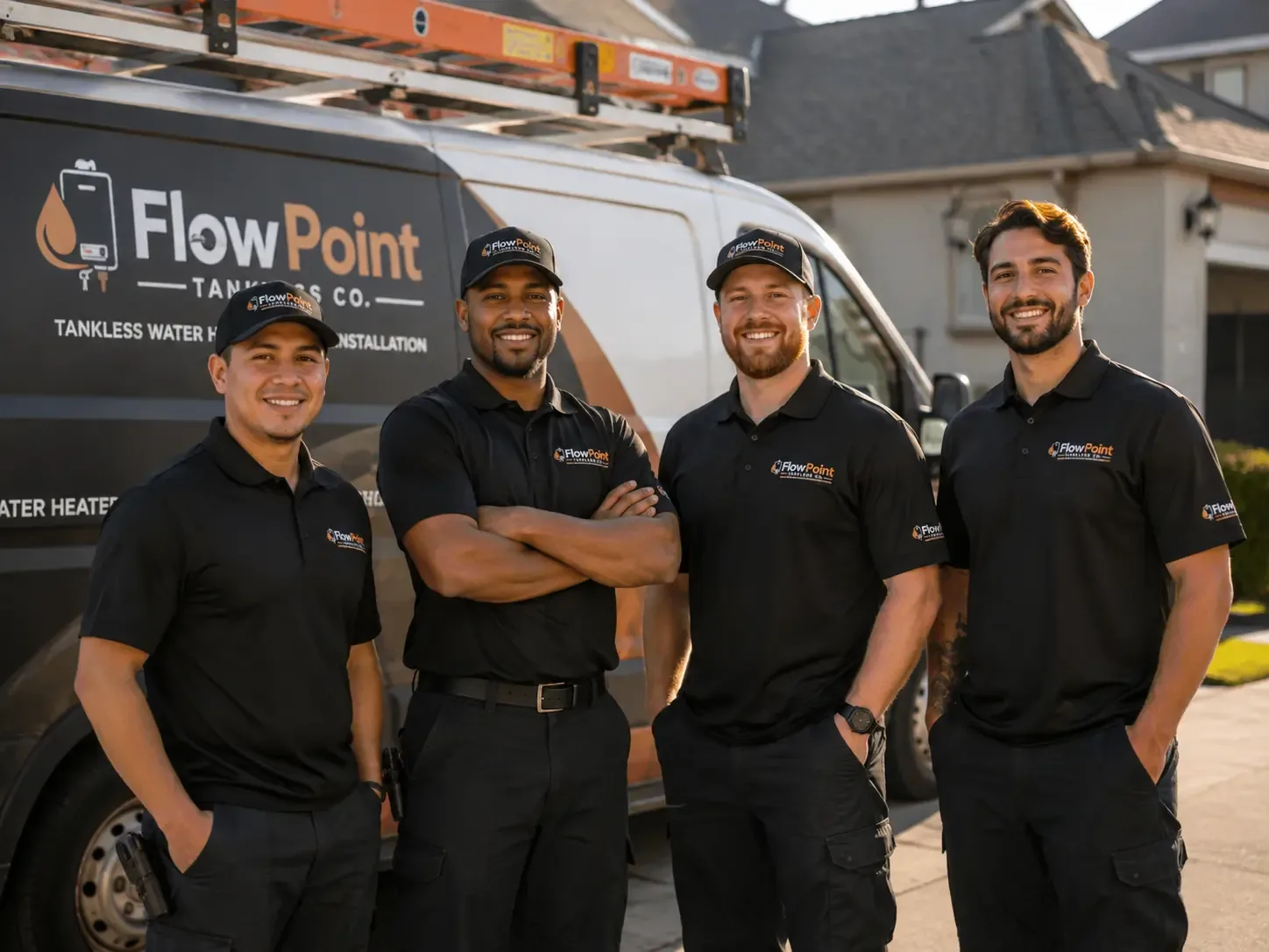 Tankless Water Heater Installation company in Eagle Butte, SD