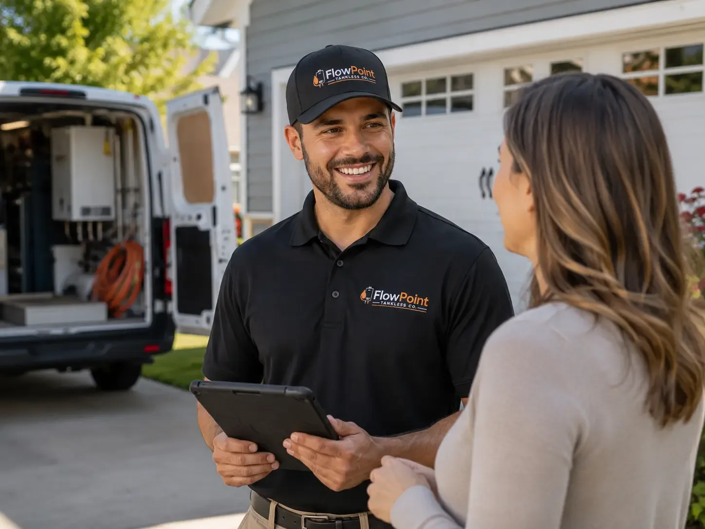 Tankless Water Heater Installation Eagle Butte, SD FAQs